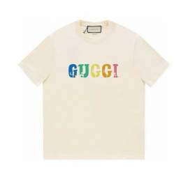 Picture of Gucci T Shirts Short _SKUGucciXS-LmptxG010010626